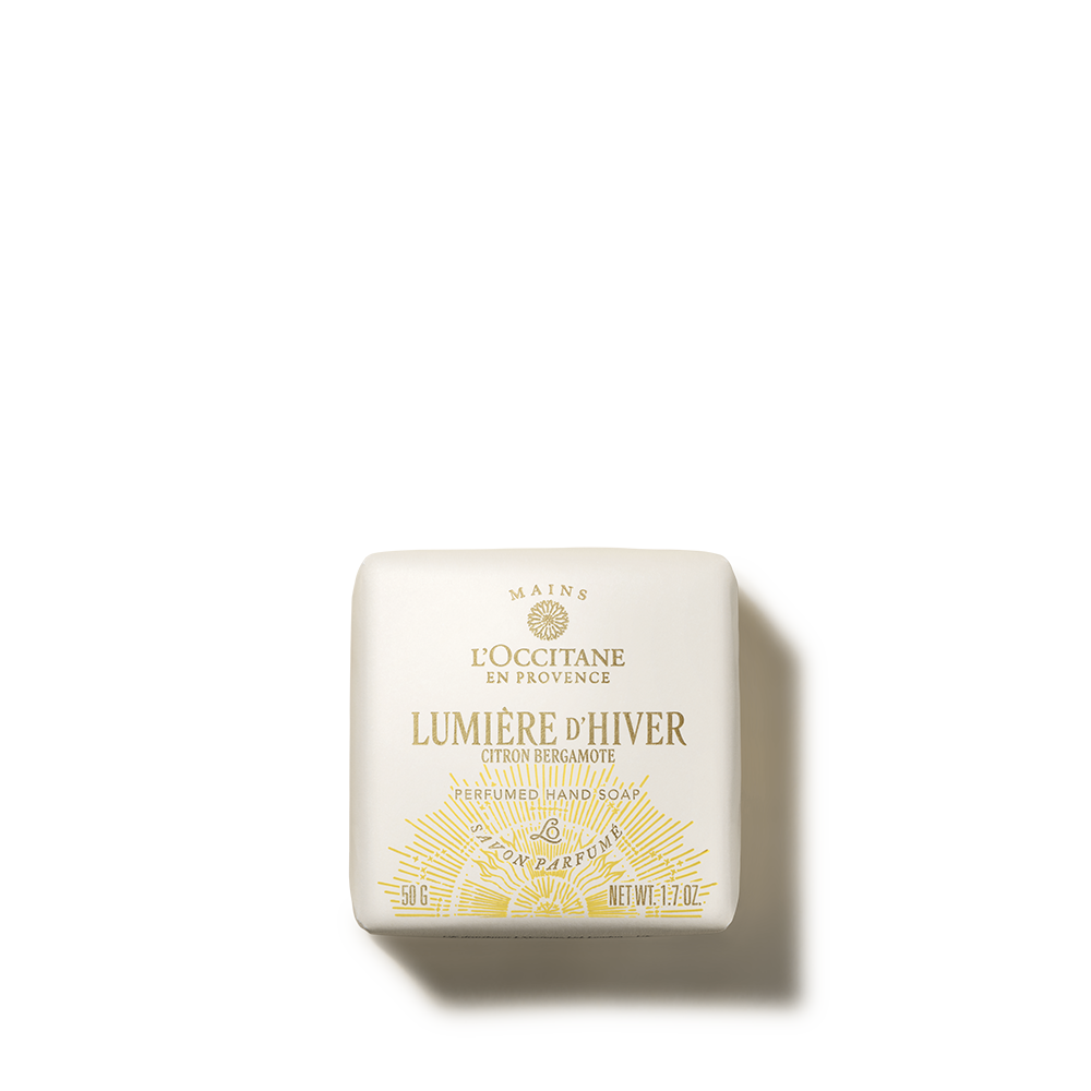 Sabonete para as Mãos Karité Luz do Entardecer 50g, , large image number 0